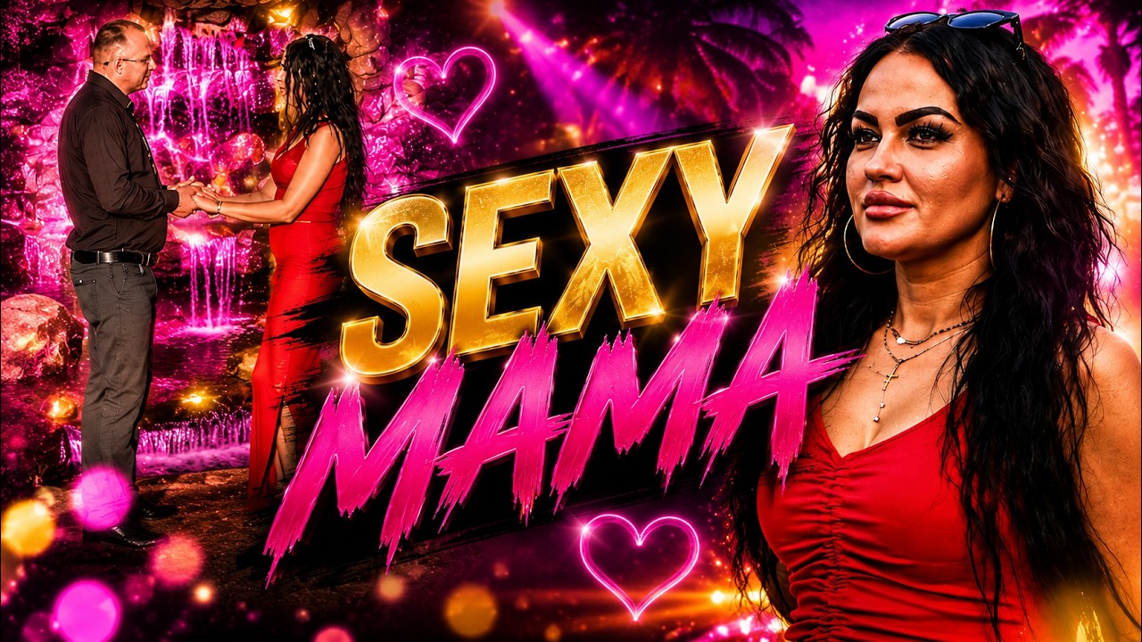 Miniatura teledysku - Popson Dance - SEXY MAMA
