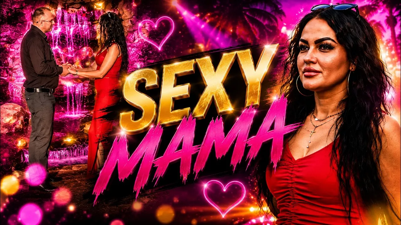 Popson Dance - SEXY MAMA