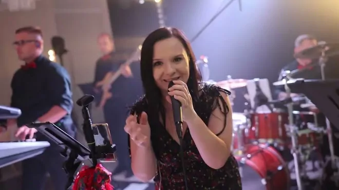 PoTrzebni Band - Mama ostrzegała (Daj To Głośniej cover)