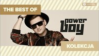 POWER BOY - The Best of Power Boy