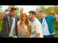 Power Play - Daj Buziaka