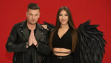 Power Play - Diablica