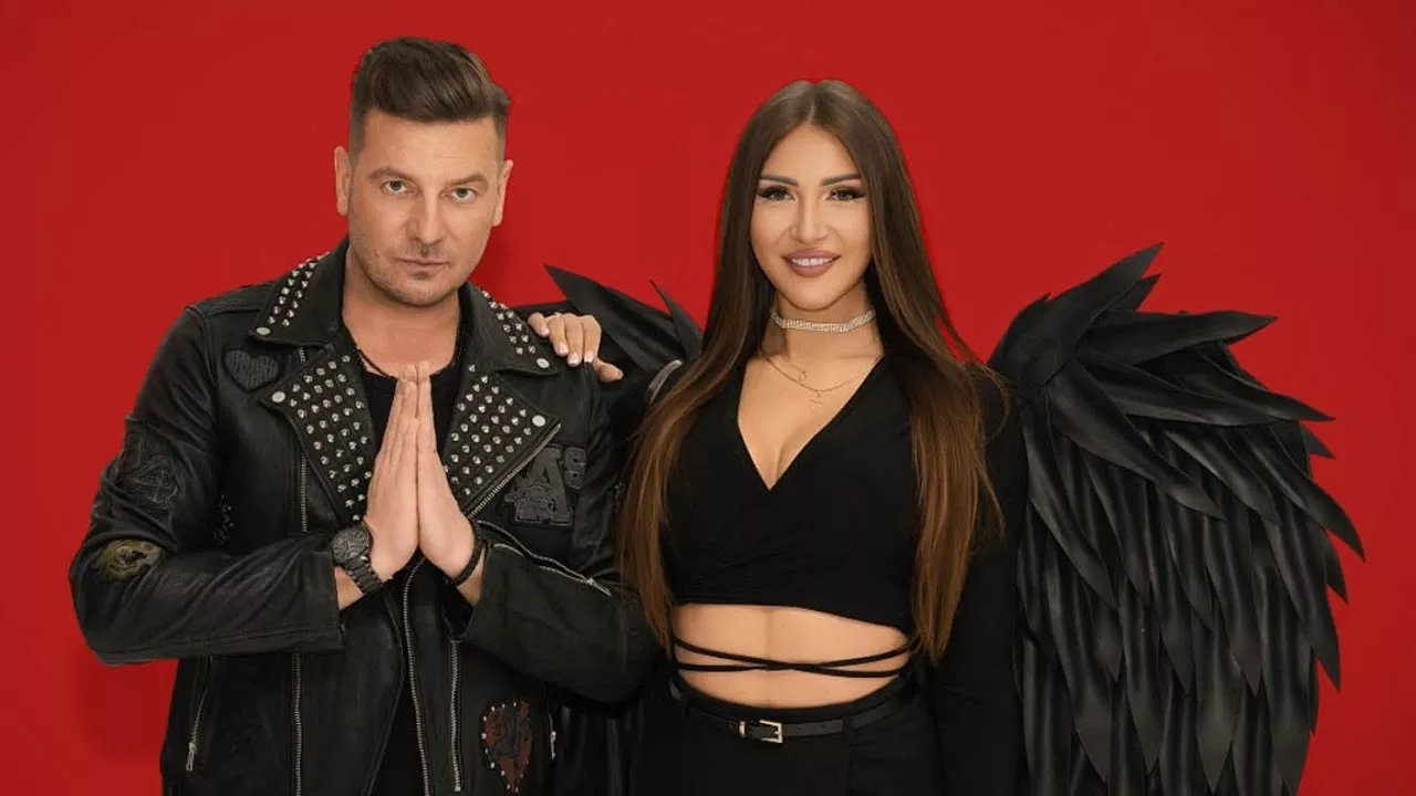 Power Play - Diablica