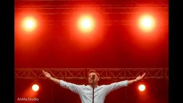 Power Play - Kochaj Mnie (Święto Miasta Świętochłowice)