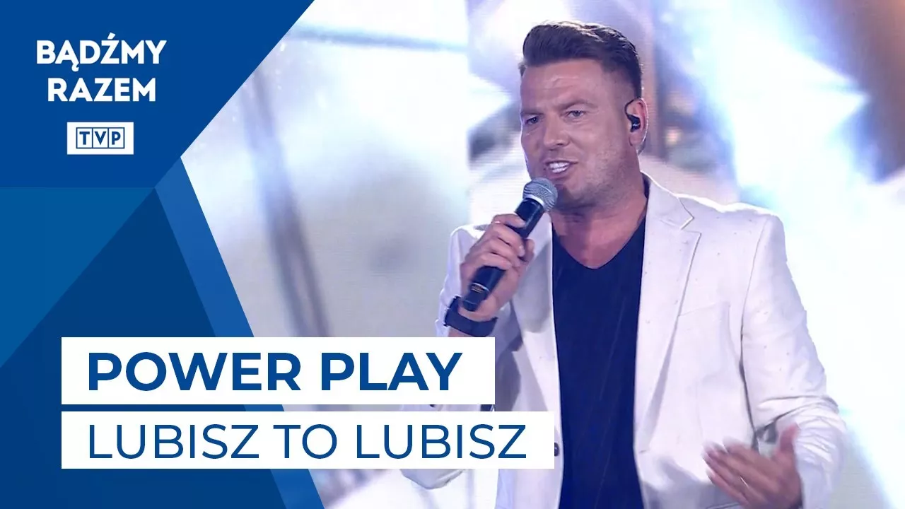 Power Play - Lubisz To Lubisz || Wakacyjna Trasa Dwójki - Zabrze
