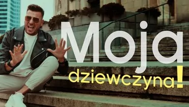 Power Play - Moja dziewczyna!