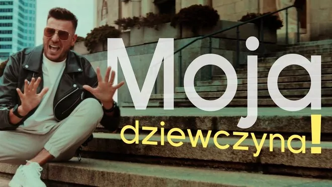 Power Play - Moja dziewczyna!
