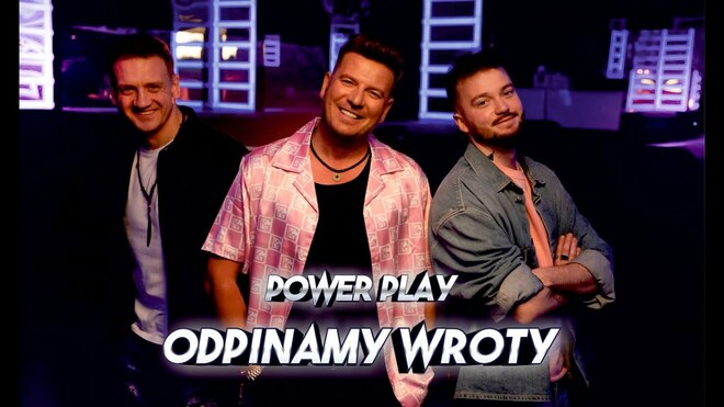 Power Play - Odpinamy Wroty