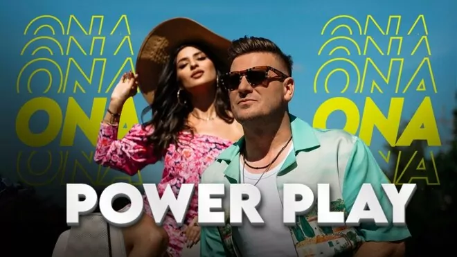 Power Play - ONA