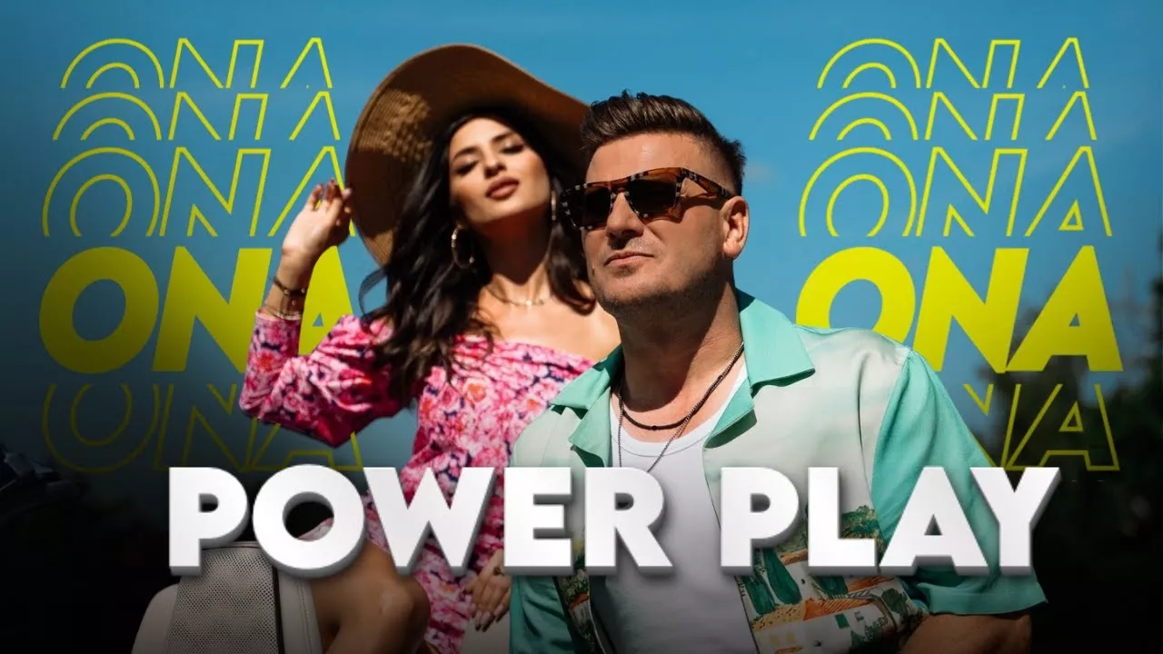 Power Play - ONA