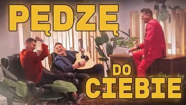 Power Play - Pędzę Do Ciebie