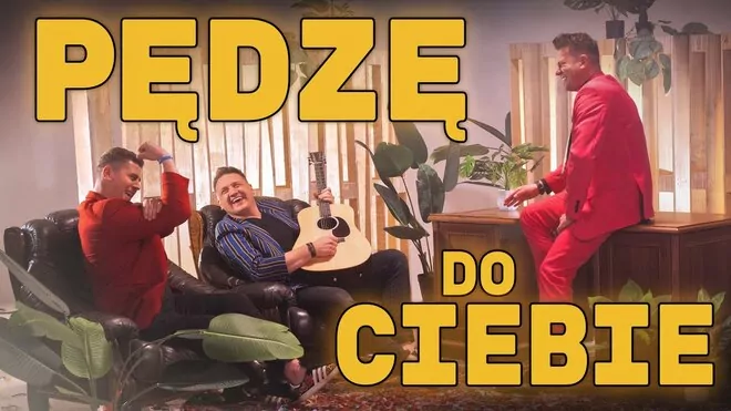 Power Play - Pędzę Do Ciebie
