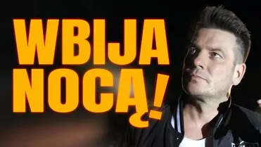 Power Play - Wbija Nocą