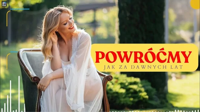 Powróćmy Jak Za Dawnych Lat - Róże dla Ciebie