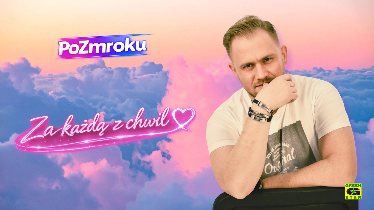 PoZmroku - Za Każdą z Chwil