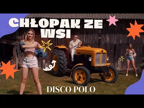 Pozytywnie albo Wcale - Chłopak ze wsi