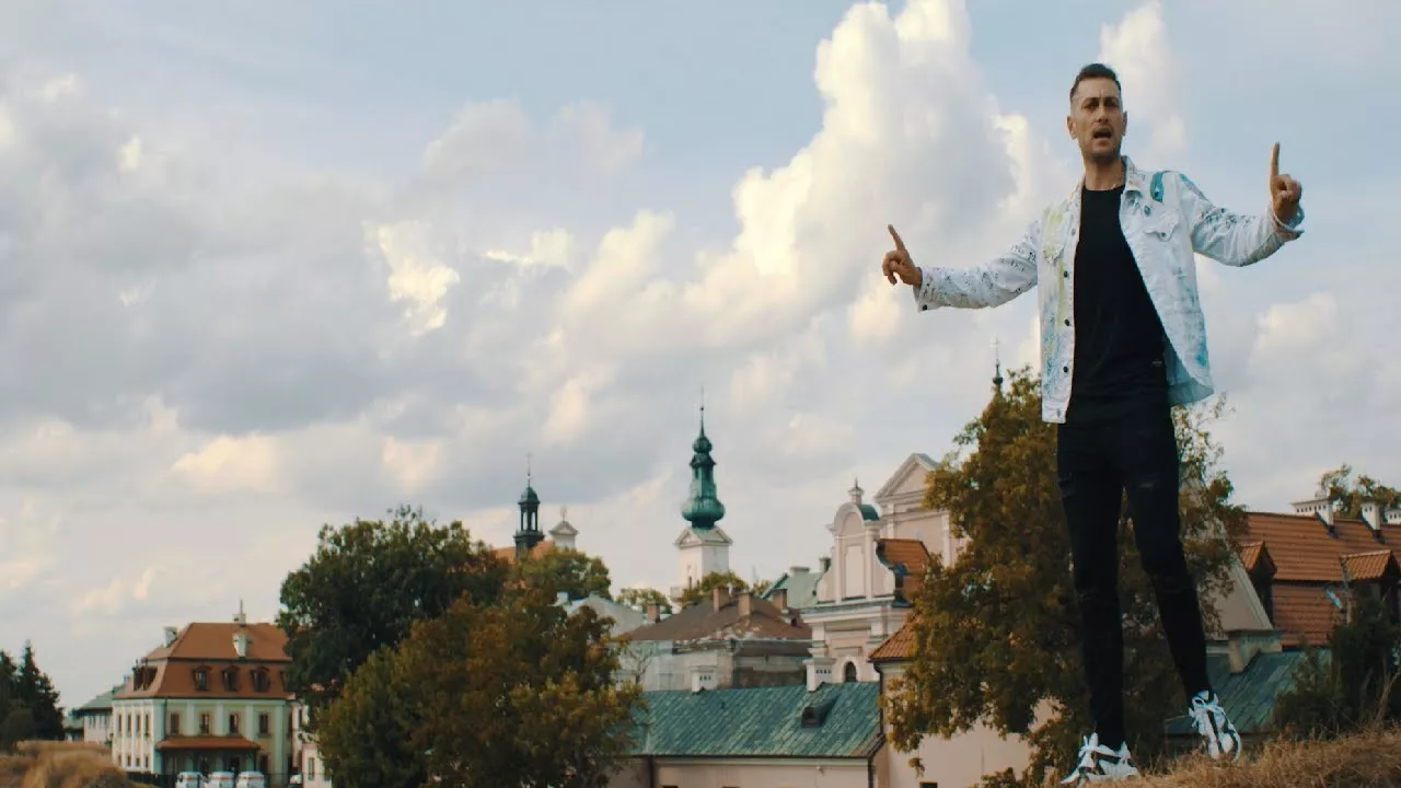 Pozytywnie albo Wcale - Dziękuję Ci