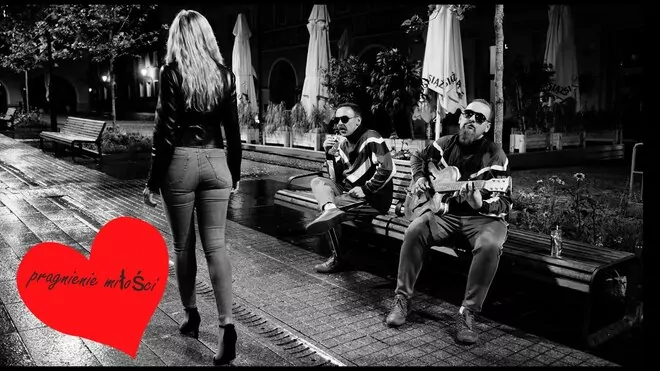 Pragnienie Miłości - Kwaśna jak cytryna ZAPOWIEDZ