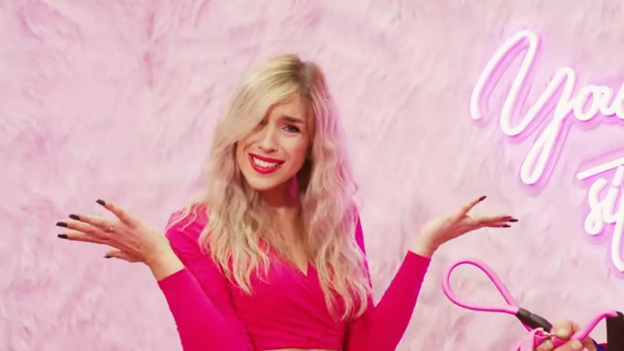 PRAGNIENIE MIŁOŚCI - Kwaśna Jak Cytryna