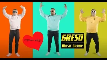Pragnienie Miłości & Greso - Muzyka 