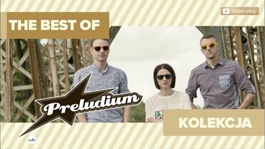 PRELUDIUM - The Best of Preludium (Kolekcja Disco Polo)