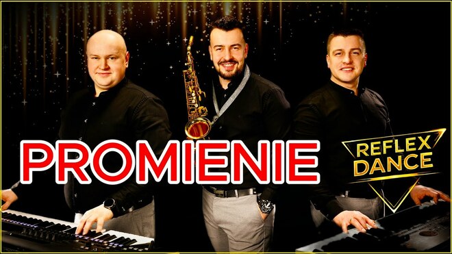 Promienie - Reflex Dance