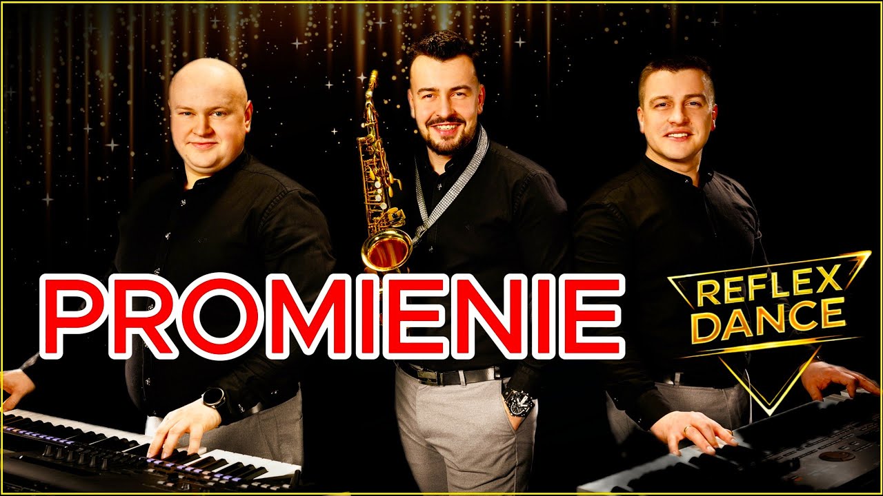 Promienie - Reflex Dance