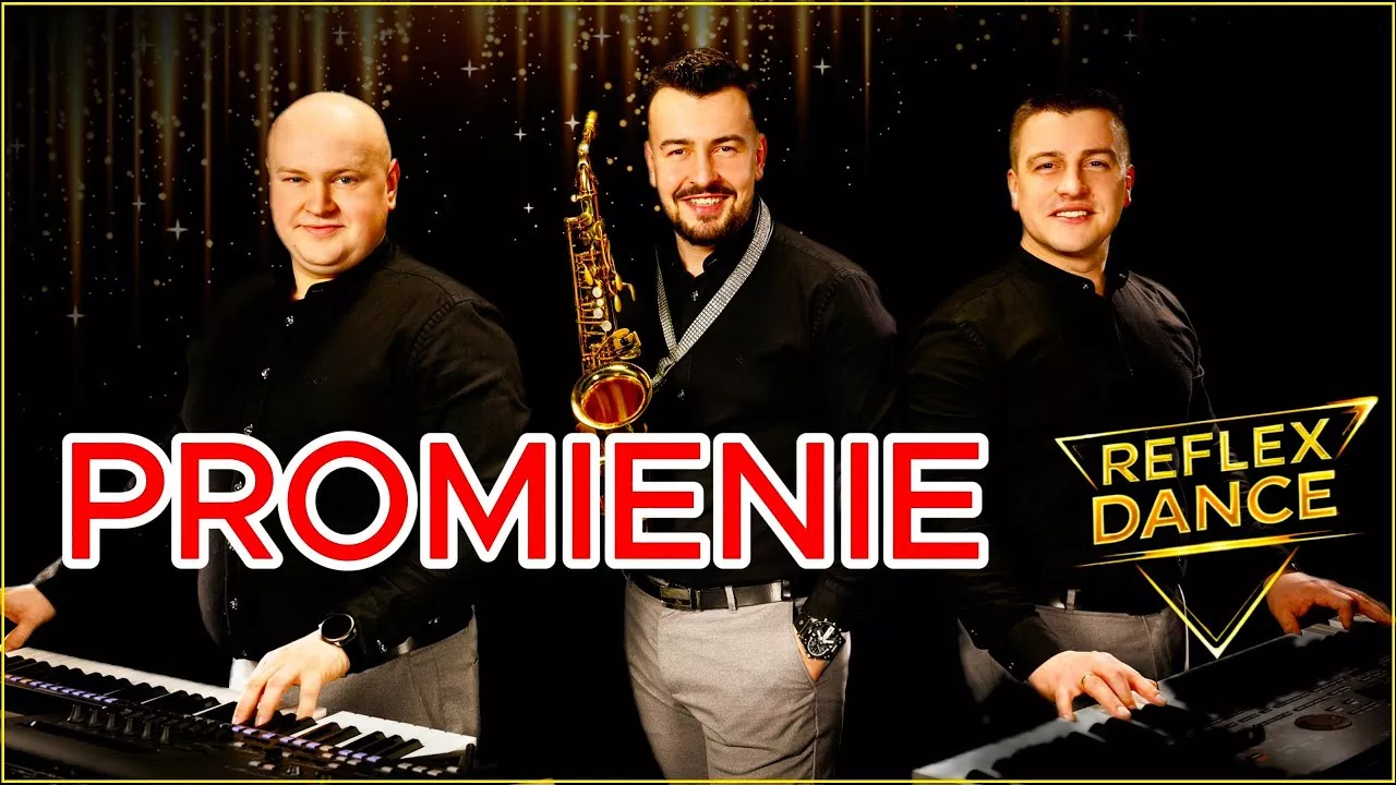 Promienie - Reflex Dance