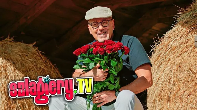 Proskauer Echo - Przyjmij dziś te czerwone róże