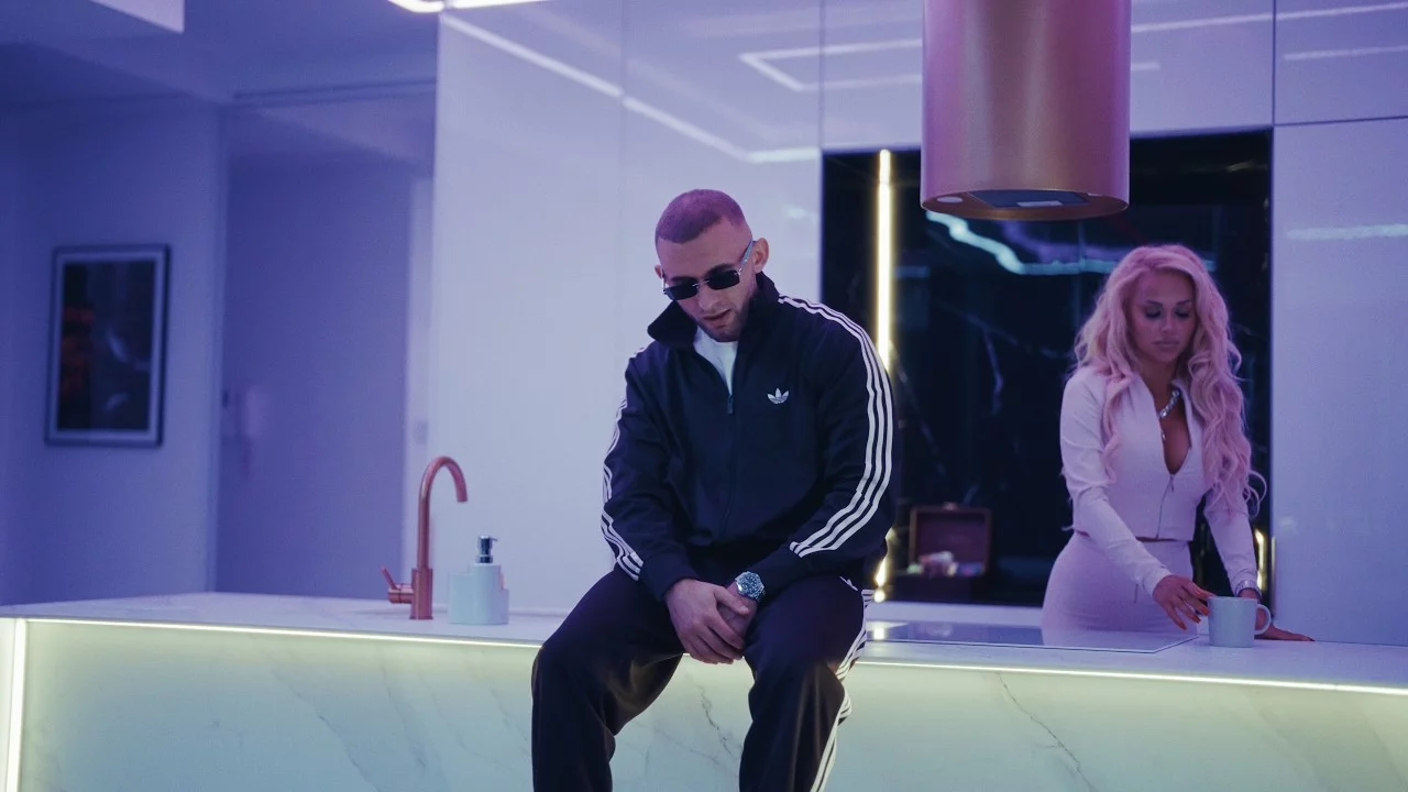 Prosty Chłopak - Barbie&Ken