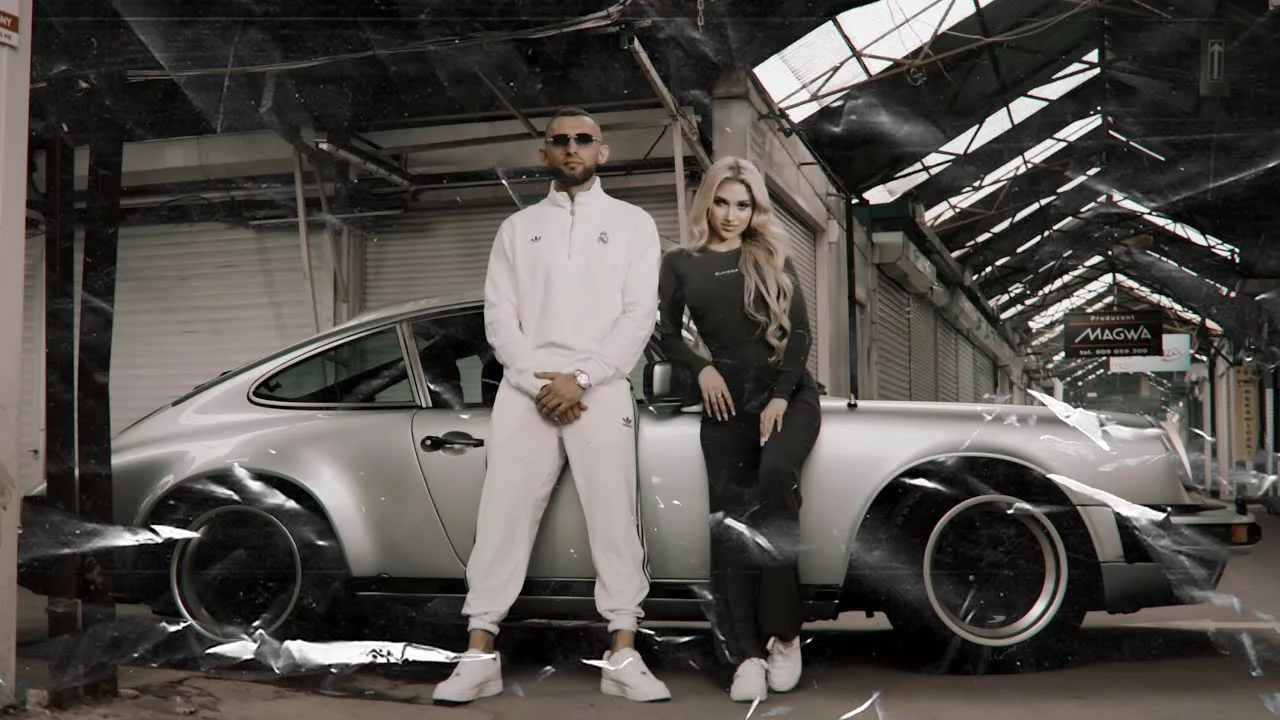 PROSTY CHŁOPAK - VVS (Prod. Raff J.R)