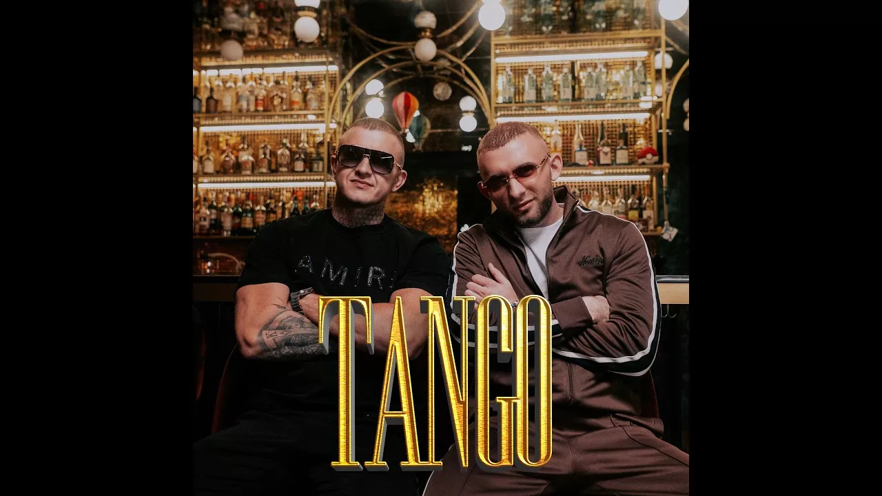 Prosty Chłopak x Piękni i Młodzi Dawid Narożny - Tango