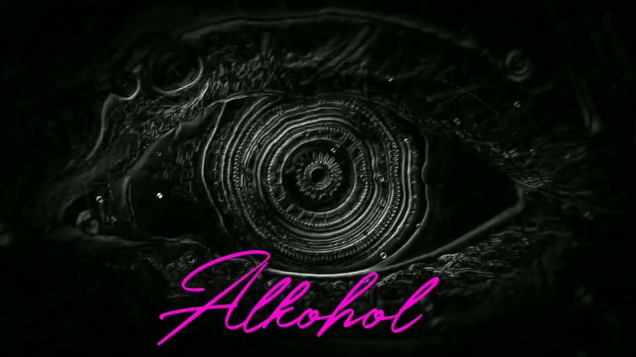 PrzeBOY - Alkohol