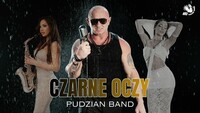 Pudzian Band - CZARNE OCZY