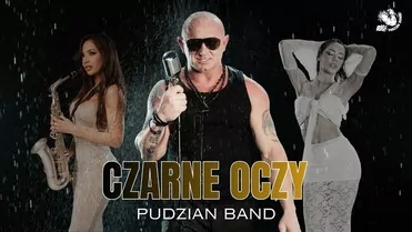 Pudzian Band - CZARNE OCZY