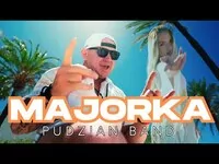 PUDZIAN BAND - MAJORKA 