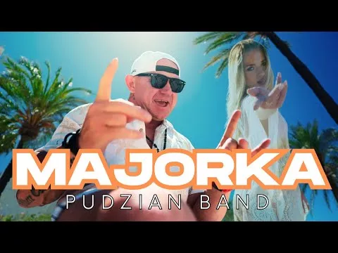Pudzian Band - Majorka