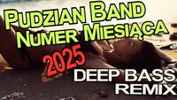 Pudzian Band - Numer Miesiąca (Deep Bass Remix)