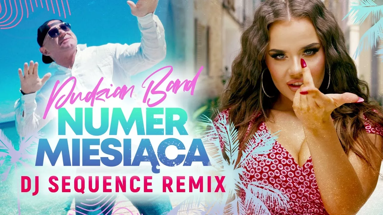 Pudzian Band - Numer Miesiąca (DJ SEQUENCE REMIX)