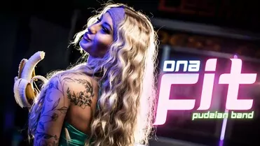 Pudzian Band - Ona Fit