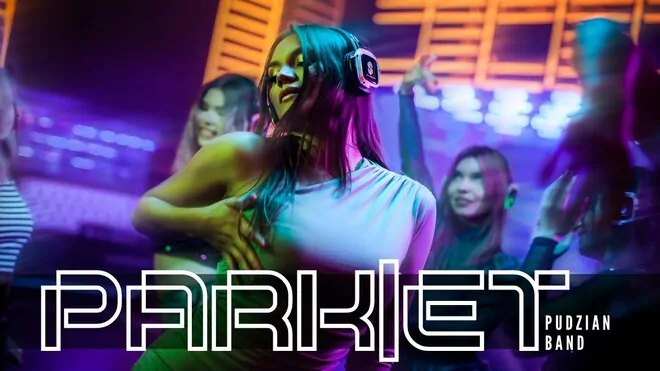 Pudzian Band - Parkiet