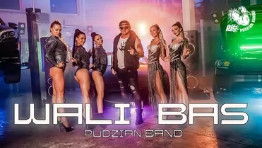 Pudzian Band - Wali Bas