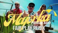 Pudzian Band -Majorka (FAIR PLAY REMIX )