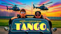 Pudzian Band & Medusa - TANGO