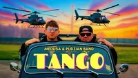 Pudzian Band & Medusa - TANGO