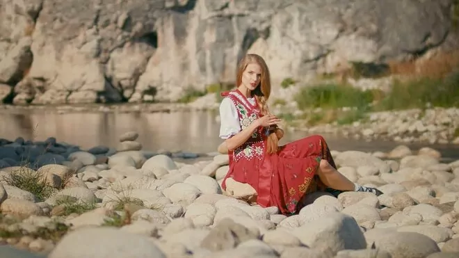 Pudzian Band & Zbóje - Dziewczyno z Gór