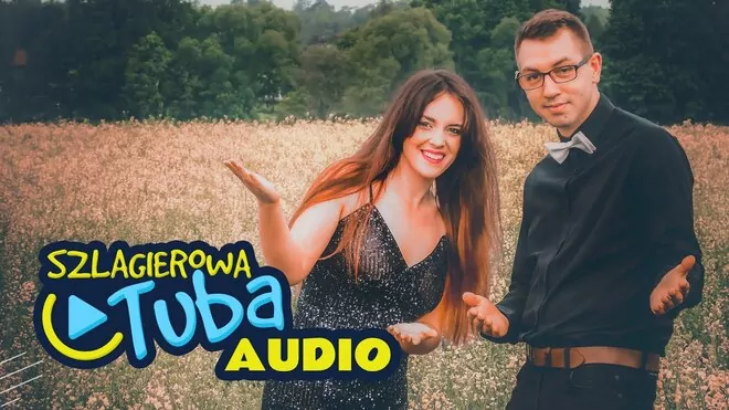 PYJER I VERKA - Hello hello