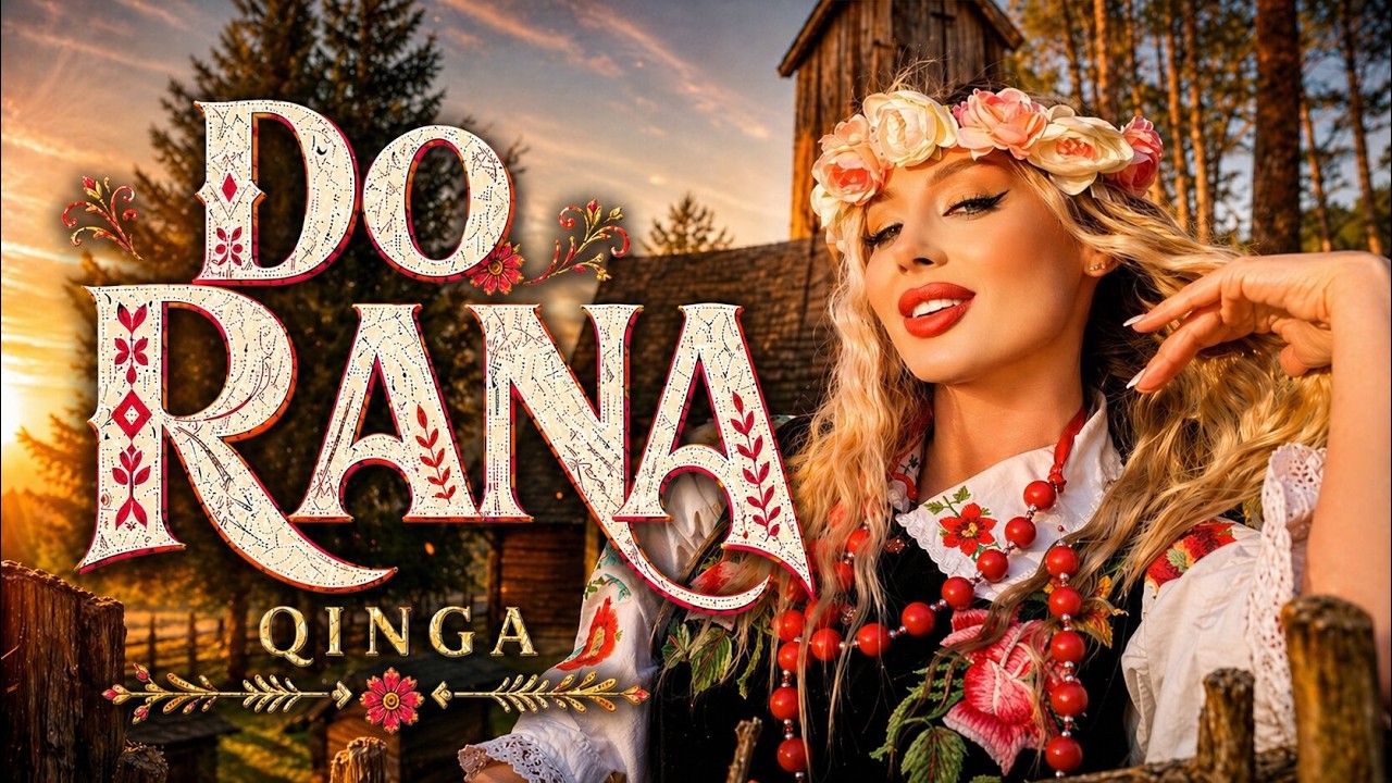 Miniatura teledysku - Qinga - Do Rana