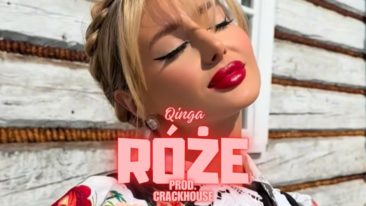 Qinga- Róże