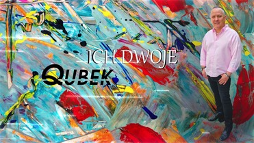 Qubek - Ich dwoje
